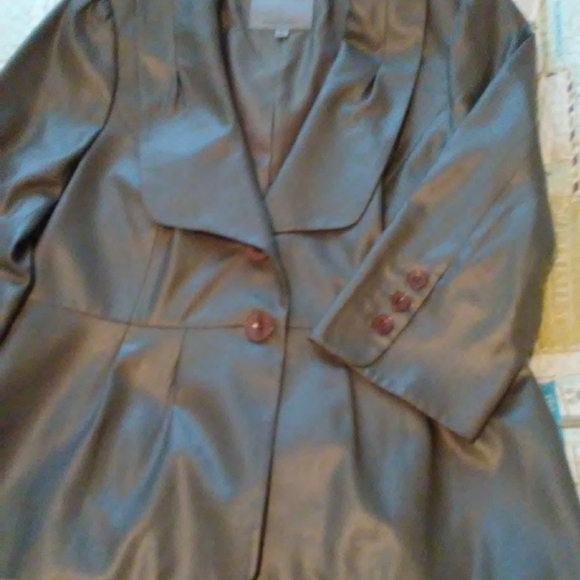 Jacket/ blazer, new without tag! - Picture 2 of 4